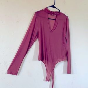 COPY - Women’s body suit
